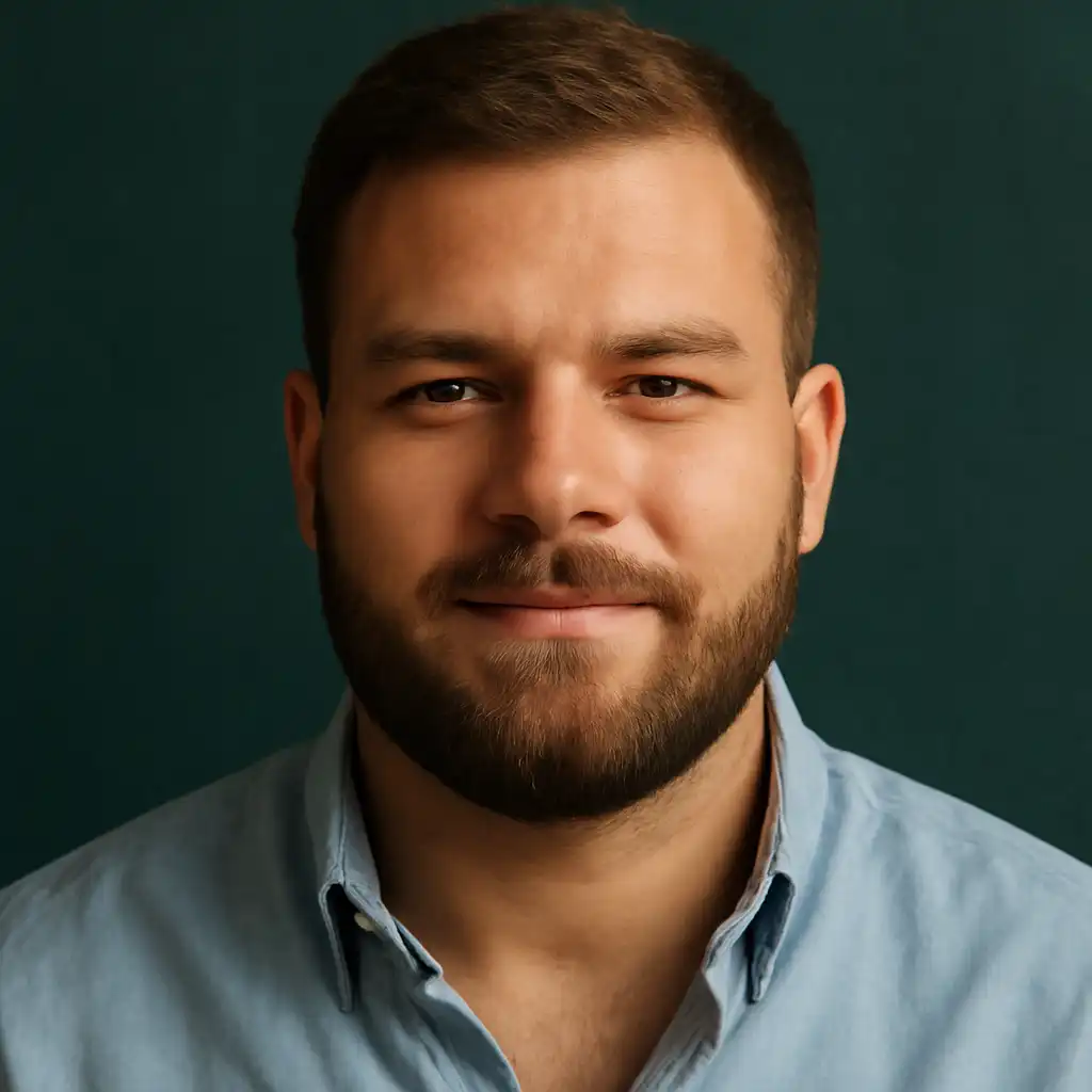 Ricardo Mendes da Silva